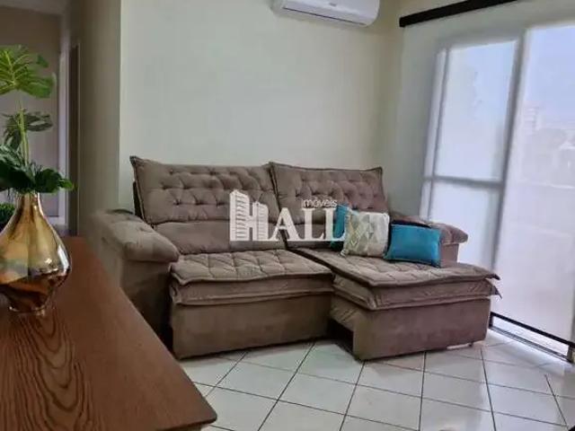 Apartamento venda em São José do Rio Preto
