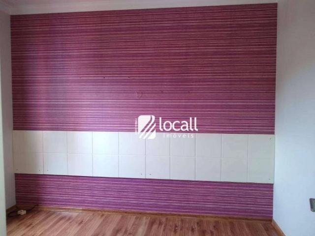 Apartamento venda em São José do Rio Preto