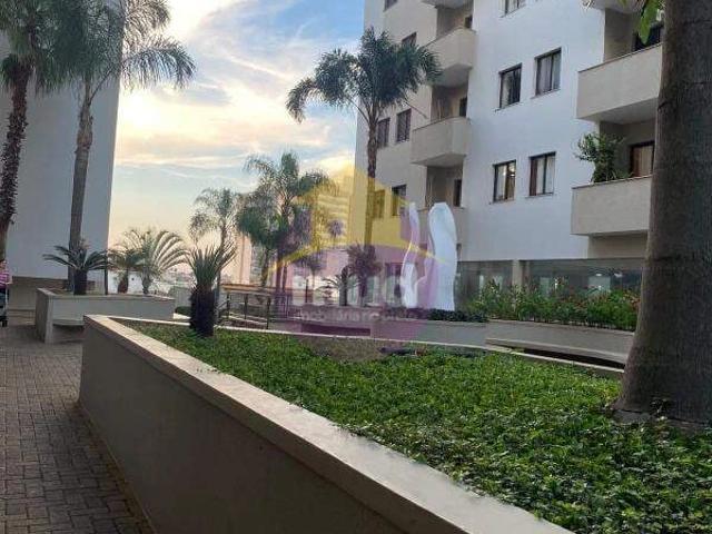 Apartamento venda em São José do Rio Preto