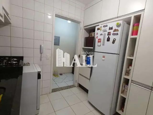 Apartamento venda em São José do Rio Preto