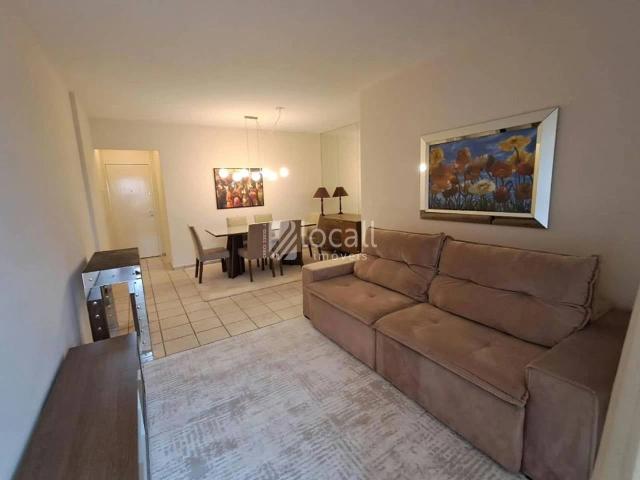 Apartamento venda em São José do Rio Preto