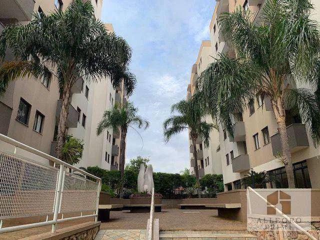 Apartamento venda em São José do Rio Preto