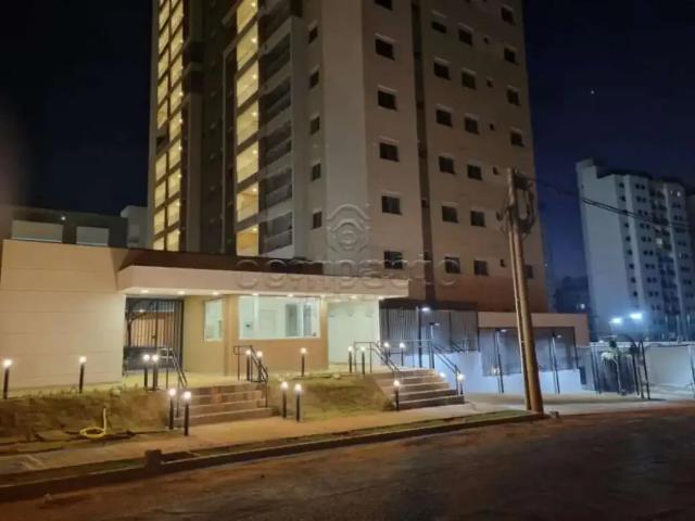 Apartamento venda em São José do Rio Preto, Região Geográfica Intermediária de São José do Rio Preto