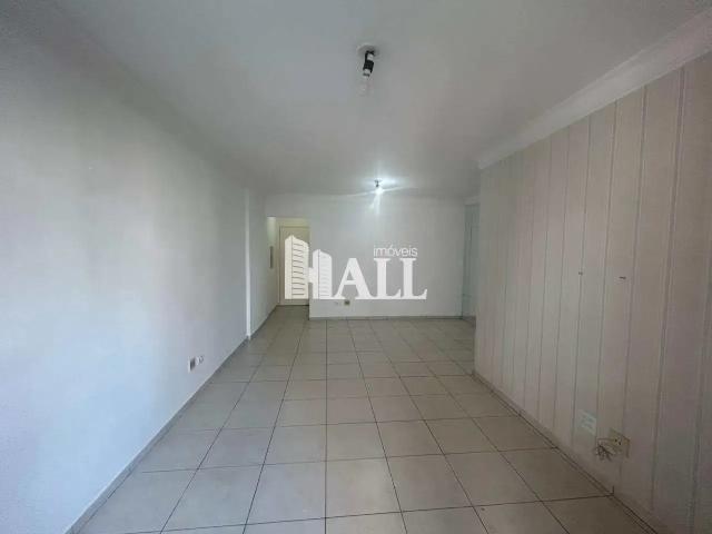 Apartamento venda em São José do Rio Preto