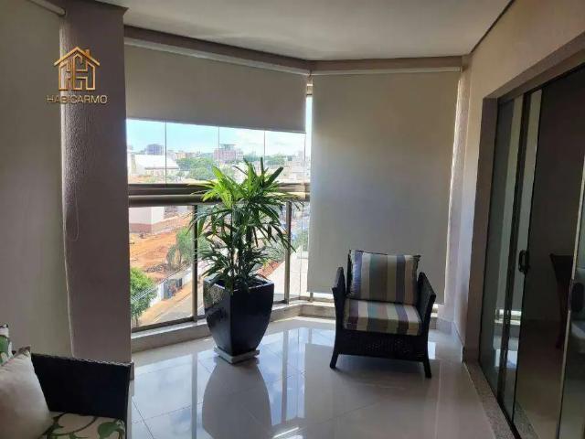 Apartamento venda em São José do Rio Preto