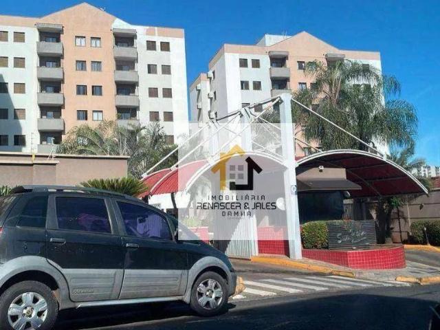 Apartamento venda em São José do Rio Preto