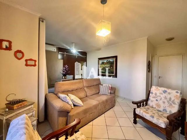 Apartamento venda em São José do Rio Preto