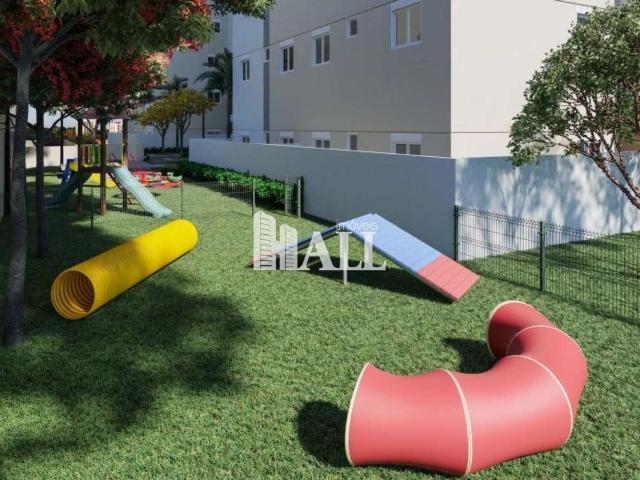 Apartamento venda em Região Imediata de São José do Rio Preto, Região Metropolitana de São José do Rio Preto