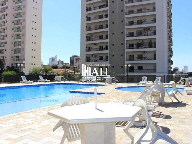 Apartamento venda em São José do Rio Preto