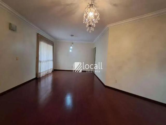 Apartamento venda em Região Imediata de São José do Rio Preto, Região Metropolitana de São José do Rio Preto