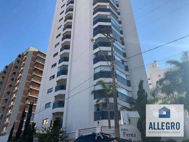 Apartamento venda em São José do Rio Preto