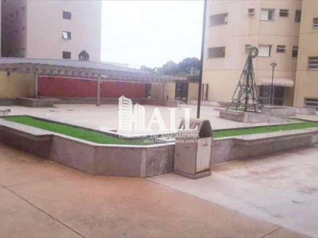 Apartamento venda em Região Imediata de São José do Rio Preto, Região Metropolitana de São José do Rio Preto