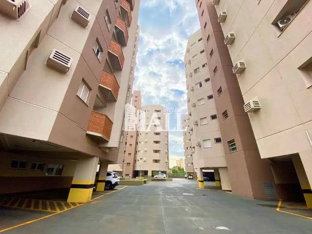 Apartamento venda em Região Imediata de São José do Rio Preto, Região Metropolitana de São José do Rio Preto