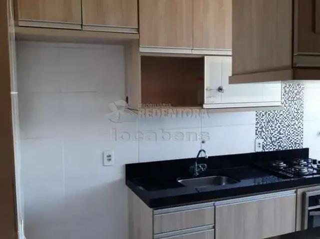 Apartamento venda em Região Imediata de São José do Rio Preto, Região Metropolitana de São José do Rio Preto