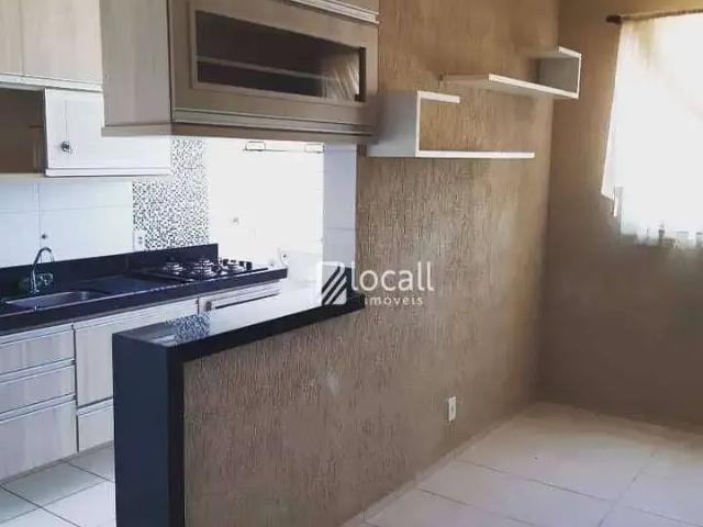 Apartamento venda em Região Imediata de São José do Rio Preto, Região Metropolitana de São José do Rio Preto