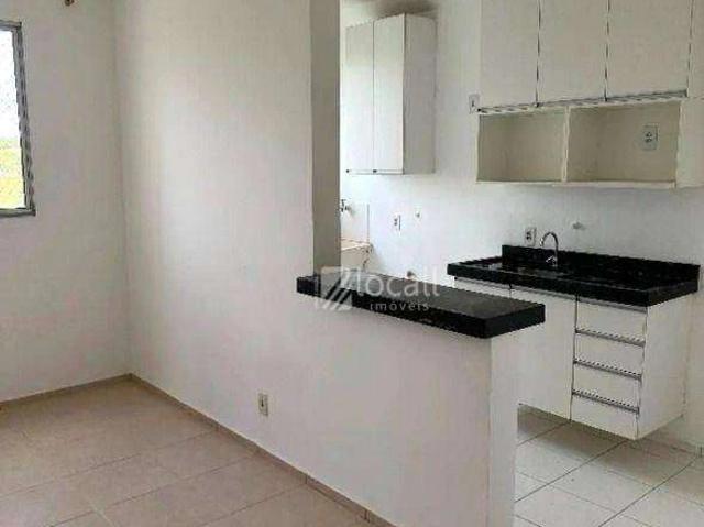 Apartamento venda em São José do Rio Preto