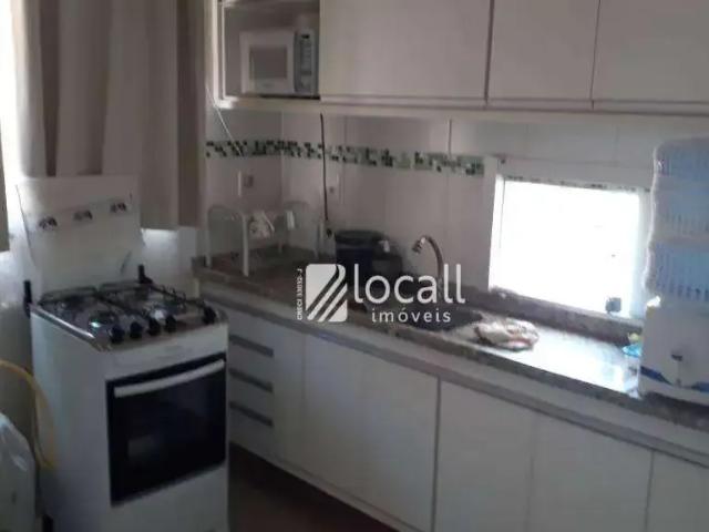 Apartamento venda em Região Imediata de São José do Rio Preto, Região Metropolitana de São José do Rio Preto