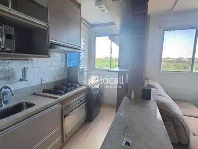 Apartamento venda em Região Imediata de São José do Rio Preto, Região Metropolitana de São José do Rio Preto