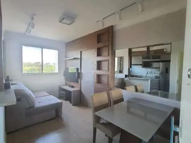 Apartamento venda em Região Imediata de São José do Rio Preto, Região Metropolitana de São José do Rio Preto