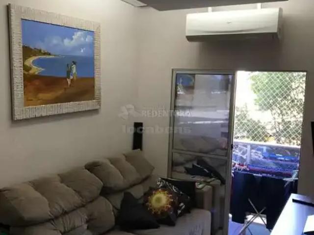 Apartamento venda em Região Imediata de São José do Rio Preto, Região Metropolitana de São José do Rio Preto