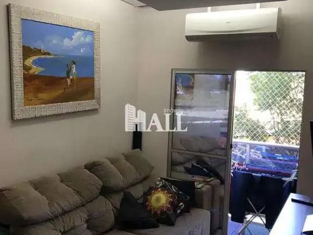 Apartamento venda em Região Imediata de São José do Rio Preto, Região Metropolitana de São José do Rio Preto