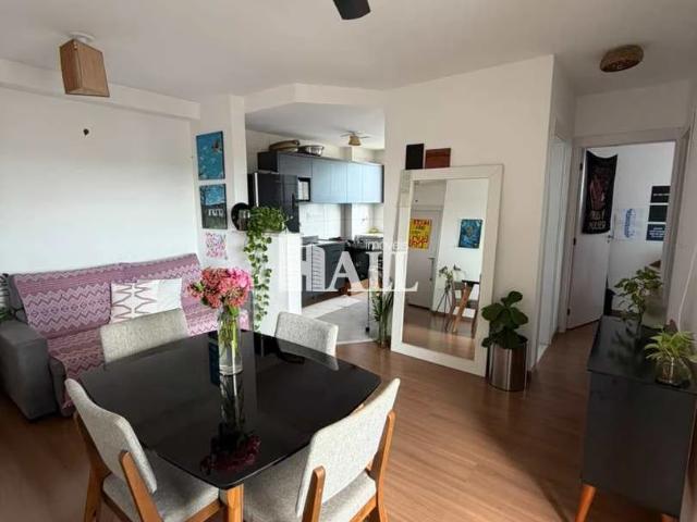 Apartamento venda em São José do Rio Preto