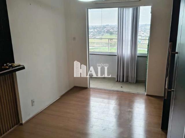 Apartamento venda em São José do Rio Preto