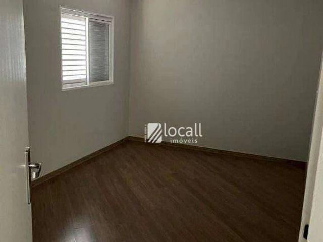 Apartamento venda em São José do Rio Preto