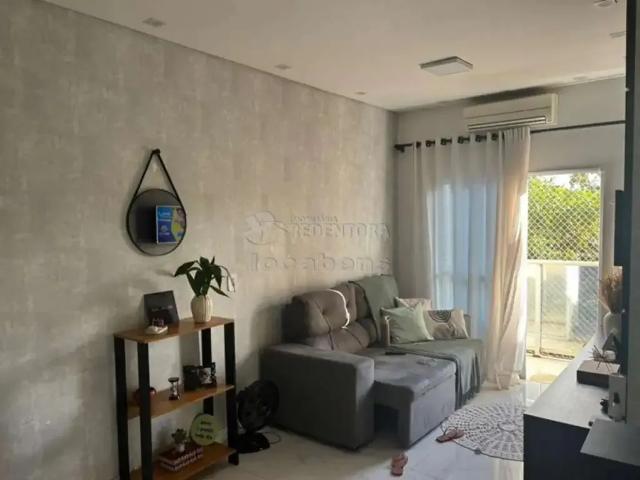 Apartamento venda em Região Imediata de São José do Rio Preto, Região Metropolitana de São José do Rio Preto