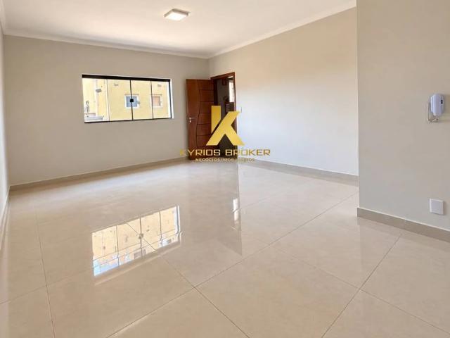 Apartamento venda em São José do Rio Preto