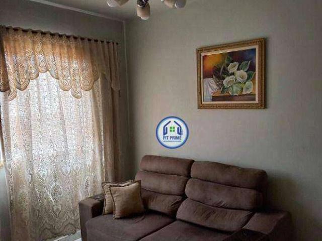Apartamento venda em São José do Rio Preto