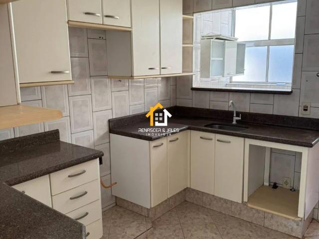 Apartamento venda em São José do Rio Preto
