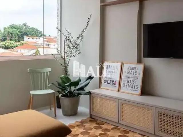 Apartamento venda em São José do Rio Preto
