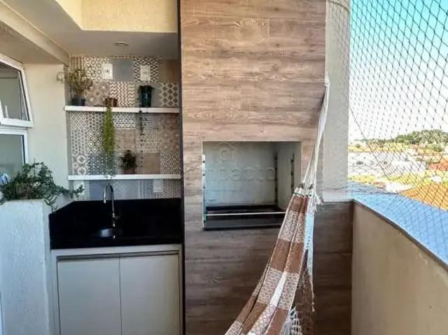 Apartamento venda em Região Imediata de São José do Rio Preto, Região Metropolitana de São José do Rio Preto