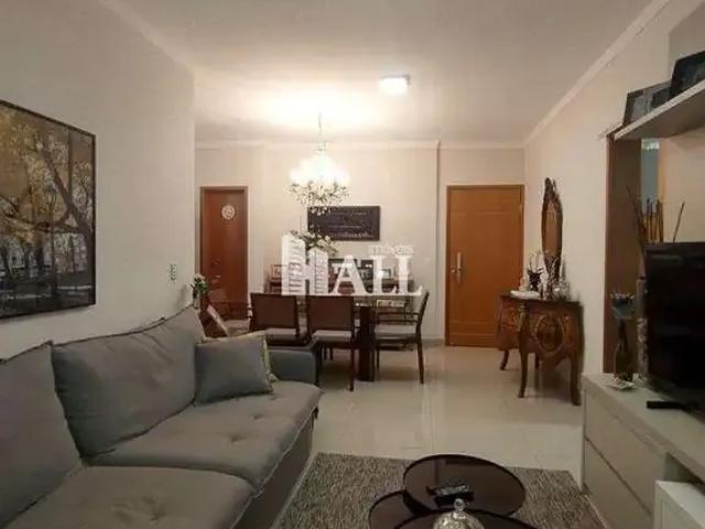 Apartamento venda em Região Imediata de São José do Rio Preto, Região Metropolitana de São José do Rio Preto