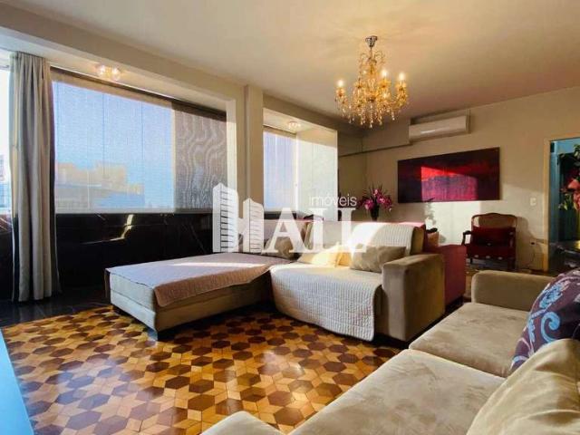 Apartamento venda em São José do Rio Preto