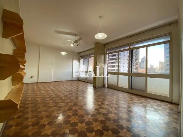 Apartamento venda em São José do Rio Preto