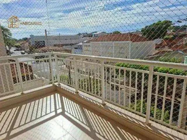Apartamento venda em São José do Rio Preto