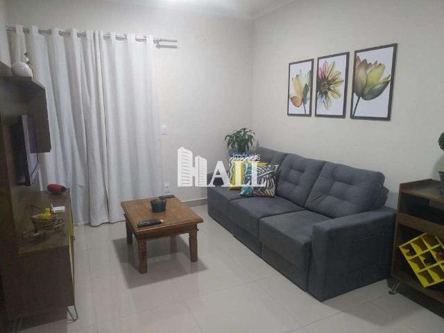 Apartamento venda em São José do Rio Preto