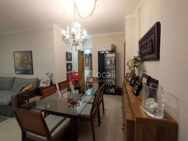 Apartamento venda em São José do Rio Preto