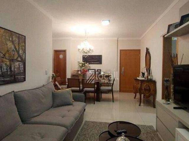Apartamento venda em São José do Rio Preto