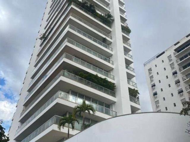 Apartamento venda em São José do Rio Preto