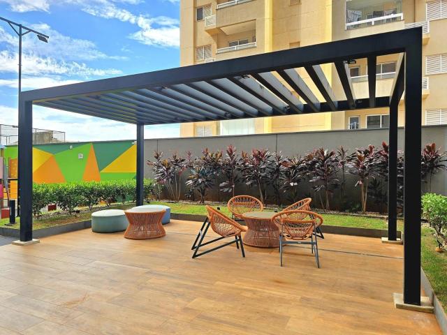 Apartamento venda em São José do Rio Preto