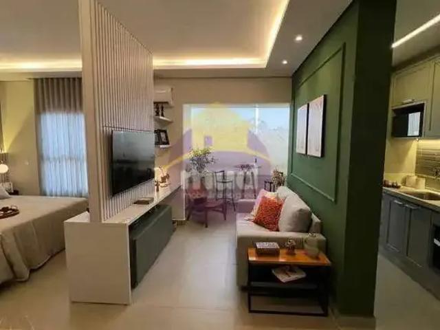 Apartamento venda em São José do Rio Preto