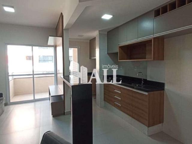 Apartamento venda em Região Imediata de São José do Rio Preto, Região Metropolitana de São José do Rio Preto
