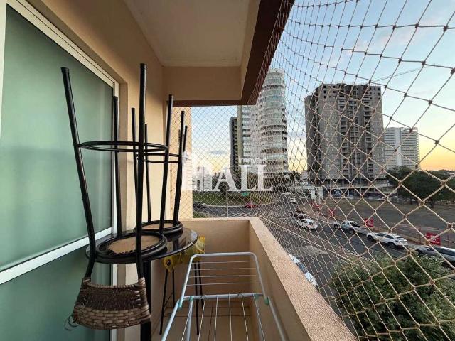 Apartamento venda em São José do Rio Preto