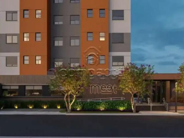 Apartamento venda em São José do Rio Preto, Região Geográfica Intermediária de São José do Rio Preto