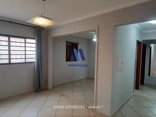 Apartamento venda em São José do Rio Preto