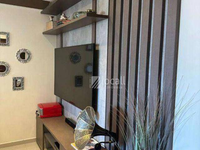 Apartamento venda em São José do Rio Preto