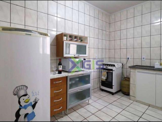 Apartamento venda em São José do Rio Preto